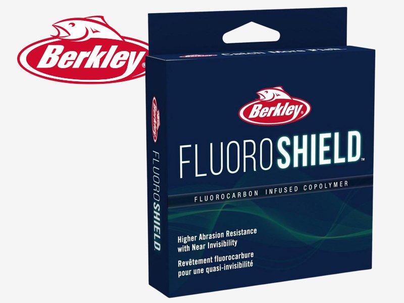 Berkley FluoroShield